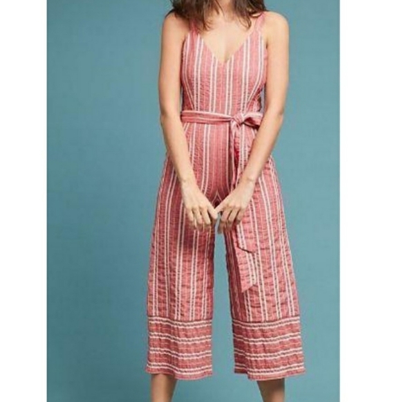 Anthropologie Pants - Anthropologie ett:twa Robin Jumper Size Medium